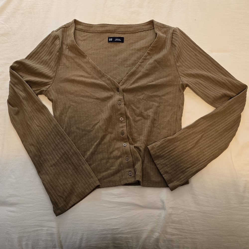Gap Long Sleeve